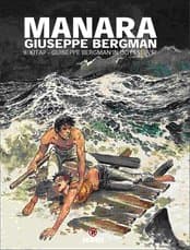HP Giuseppe Bergman 9 / Giuseppe Bergman`ın Odysseia`sı