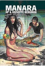 HP Giuseppe Bergman 2/ Macondo Yolu