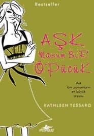 Aşk Masum Bir Öpücük