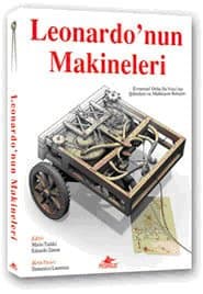 Leonardo`nun Makineleri