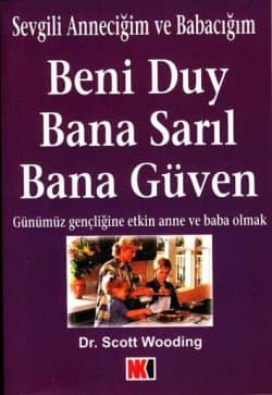 Beni Duy Bana Sarıl Bana Güven