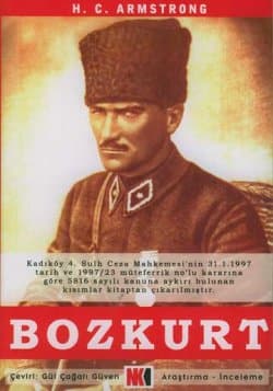 Bozkurt