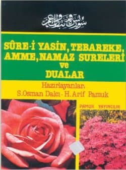 Güllü Yasin / Orta Boy