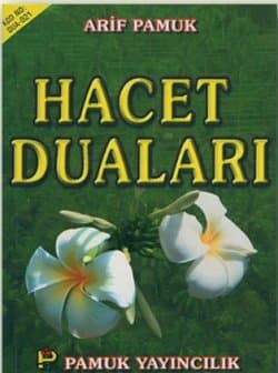 Hacet Duaları