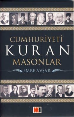 Cumhuriyeti Kuran Masonlar