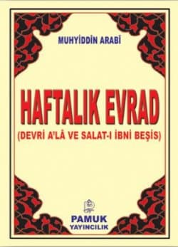 Haftalık Evrad