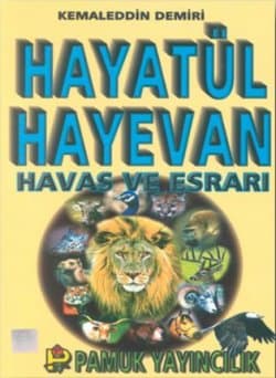 Hayatül Hayevan