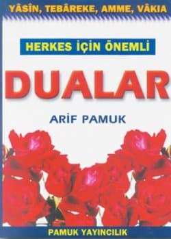 Herkes İçin Önemli Dualar