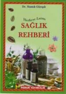 Herkese Lazım Sağlık Rehberi