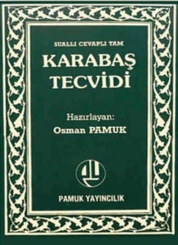 Karabaş Tevcidi