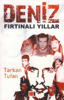 Fırtınalı Yıllar