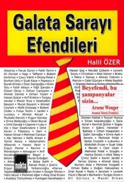 Galata Sarayı Efendileri