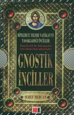 Gnostik İnciller
