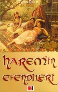 Harem`in Efendileri