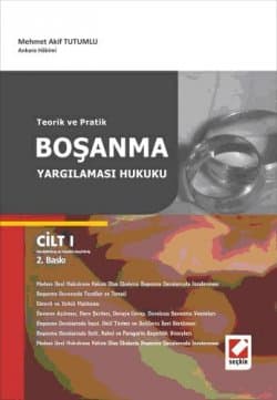 Teorik ve Pratik Boşanma Yargılaması Hukuku