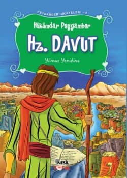 Hükümdar Peygamber Hz. Davut