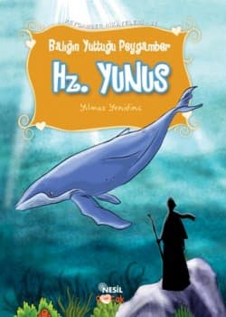 Balığın Yuttuğu Peygamber Hz. Yunus