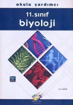 11. Sınıf Biyoloji