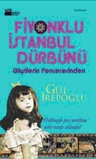 Fiyonklu İstanbul Dürbünü