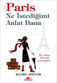 Paris Ne İstediğimi Anlat Bana