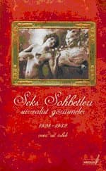 Seks Sohbetleri Sürrealist Görüşmeler 1928-1932