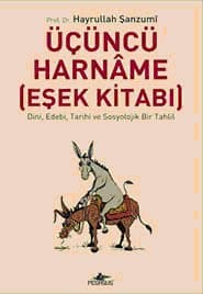 Üçüncü Harnâme (Eşek Kitabı)