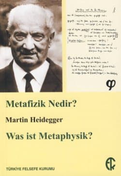 Metafizik Nedir ?