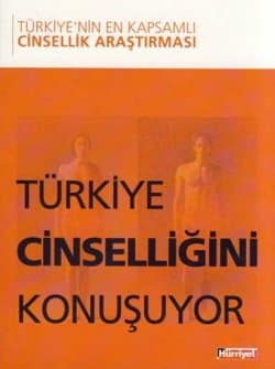 Türkiye Cinselliğini Konuşuyor
