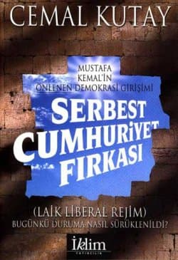 Serbest Cumhuriyet Fırkası