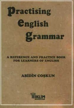 Practising English Grammar