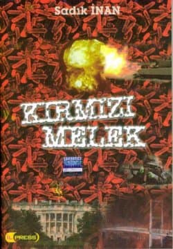 Kırmızı Melek