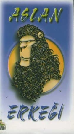 Aslan Erkeği