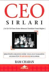 Ceo Sırları