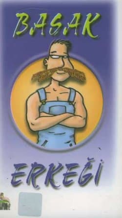 Başak Erkeği
