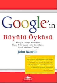 Google'ın Büyülü Öyküsü