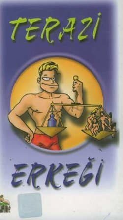 Terazi Erkeği