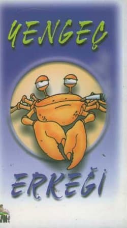 Yengeç Erkeği