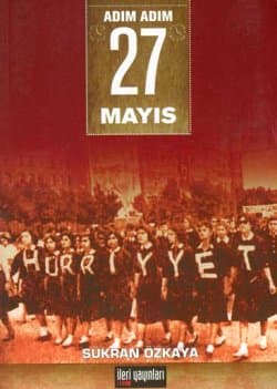 Adım Adım 27 Mayıs