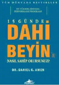 15 Günde Dahi Beyin`e Nasıl Sahip Olursunuz? (Normal Boy)