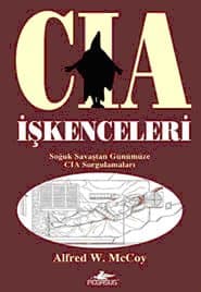 Cia İşkenceleri