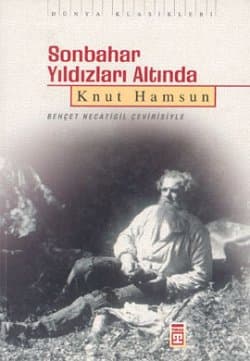 Sonbahar Yıldızları Altında