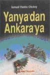 Yanya` dan Ankara` ya