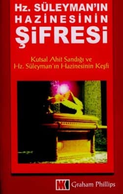 Hz. Süleyman`ın Hazinesinin Şifresi