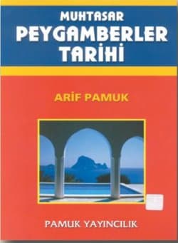 Muhatasar Peygamberler Tarihi