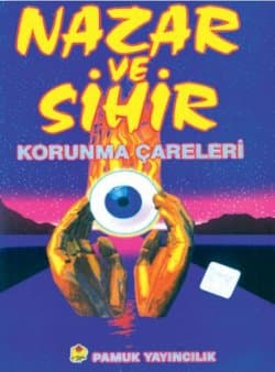 Nazar ve Sihir, Korunma Çareleri
