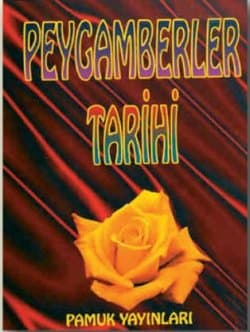 Peygamberler Tarihi