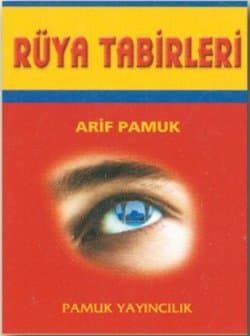 Rüya Tabirleri (Dergi Boy)