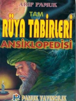 Rüya Tabirleri Ansiklopedisi (Karton Kapak)