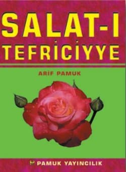 Salat-ı Tefriciyye