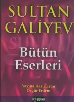 Bütün Eserleri